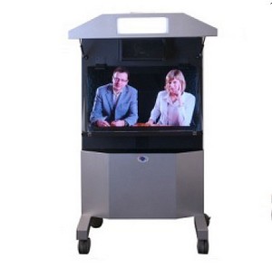 Mobiles Telepresence System Mobiles Telepresence System