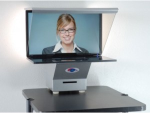 Desktop Telepresence System