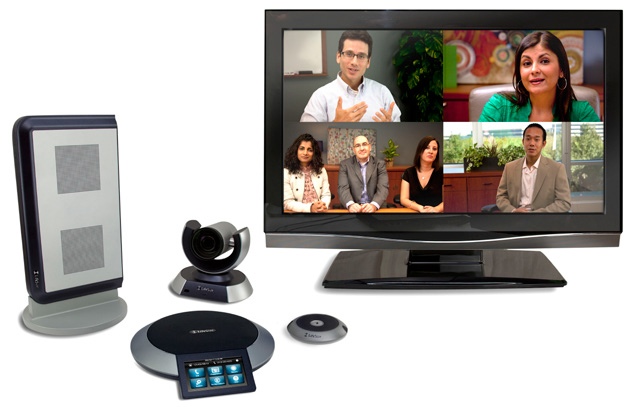 LifeSize Endpunkte 220 Serie Videokonferenzsysteme