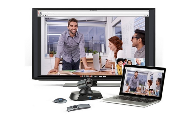 Lifesize Icon Flex Videokonferenz Kamera USB
