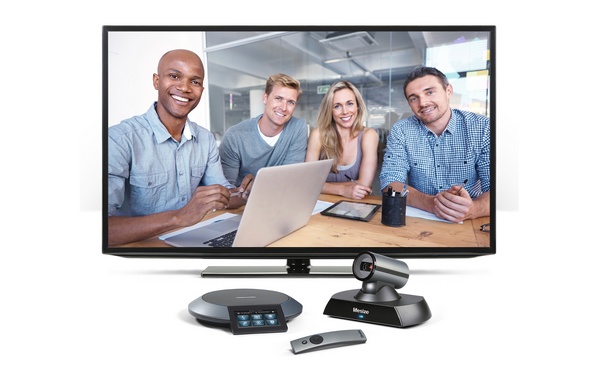 LifeSize Icon 400 Videokonferenz System